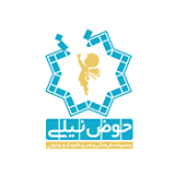محصولات فرهنگی هنری حوض نیلی