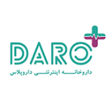 داروخانه اینترنتی داروپلاس
