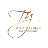 مزون لباس تینا یزدیان