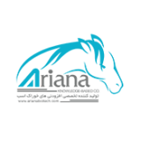 شرکت دانش بنیان توسعه مکمل زیست فناور آریانا