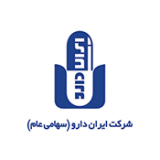 شرکت ایران دارو